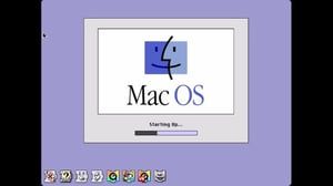 This is the Avatar Image for the Cellos (MacinTalk) AI Voice and Text to Speech Generator